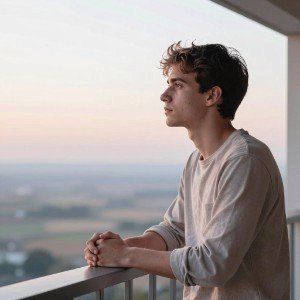 Забыть о том, что тревожит