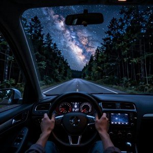 Дорога судьбы