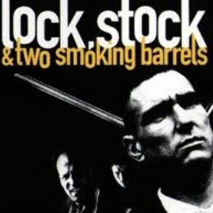 I'm Cockney (garage)