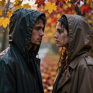 Осенний день