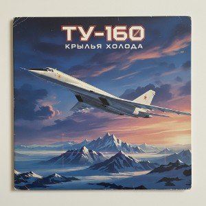 Ту-160