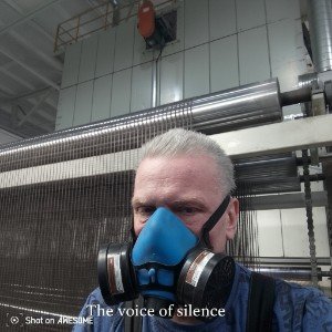 The Voice of Silence