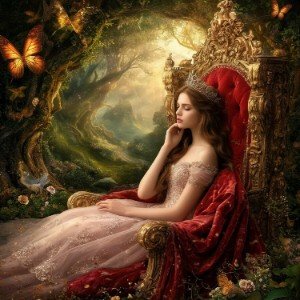 Аллилуйя ( интерпретация перевода Надежды Прохоровой))