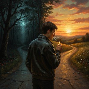 🎼СДЕЛАЙ ВЫБОР