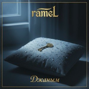 rameL - ДжанЫм(cover)