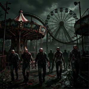 Echoes of a Dead Carnival