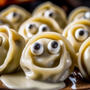 Пельмешки без спешки