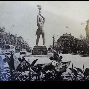 Мы с тобой разные... (Edit)