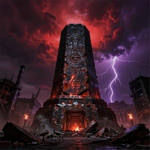 Canticle of Desolation