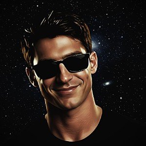 You're My Midnight Man