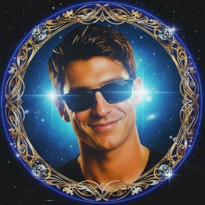 You're My Midnight Man