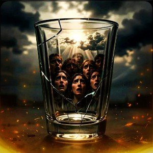 МИР НА ГРАНИ!