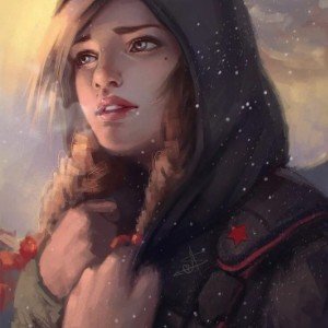 🎼ДВЕНАДЦАТЬ МАТЕРЕЙ