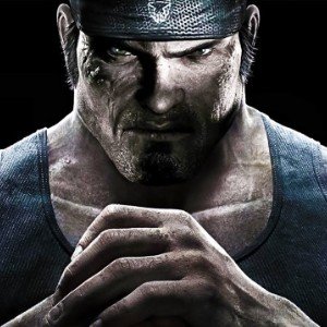 Маркус Феникс