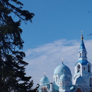 Светлый Остров