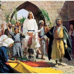 Шумит ветерок.(С праздником всех)