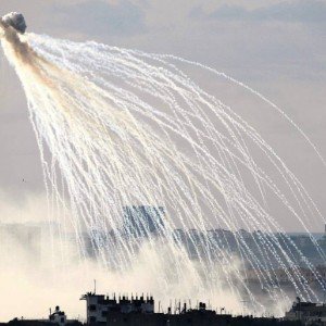 Белый фосфор