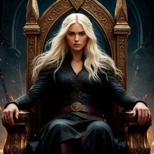 «Стеклянный трон» 😖😲🥴