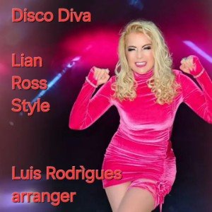 Disco Diva