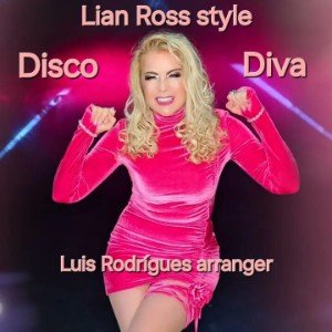 Disco Diva