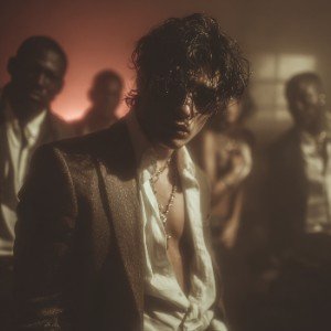 The World Elite(new)