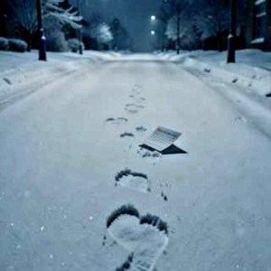 " Всё кончилось..."