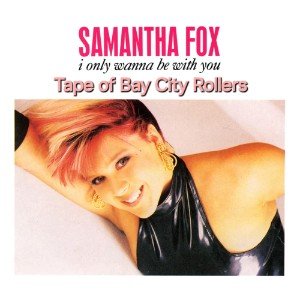 I Only Wanna Be With You