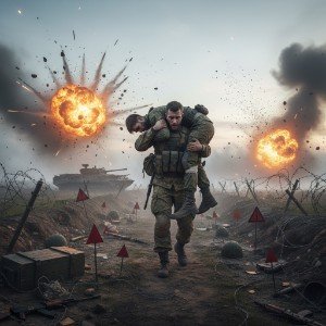 🔥Спор о войне🔥