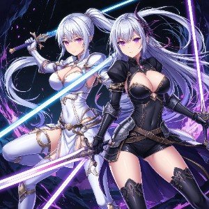 Анимэ опенинг style 😅