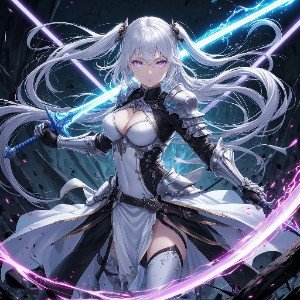 анимэ опенинг style (Japan ver.)