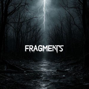 «Осколки» 💔 (dark aggressive electronic)