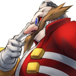Eggman