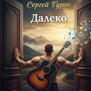 Далеко