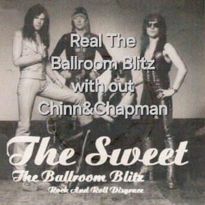 Ballroom Blitz