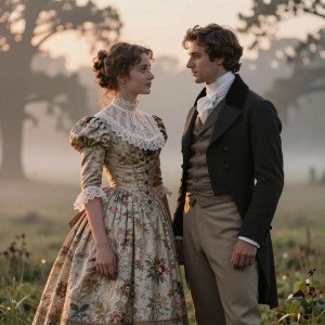 Вечернее свидание