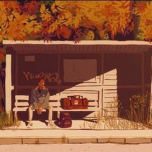 Остановка Поворот