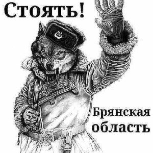 Брянские волки