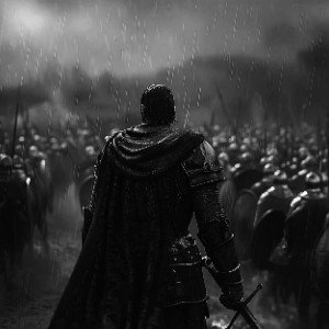 Тёмное небо (Edit)