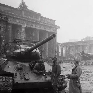 Два деда (ВОВ)