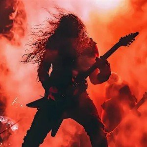 Тяжёлый металл