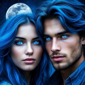 Индиго: мы зовём за собой (Indigo: We guide the way)
