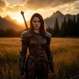 Не угаснем никогда! (Edit) 1