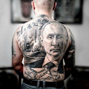 Иноагенту!👊