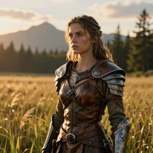 Не угаснем никогда! ( style Rammstein - Ohne Dich