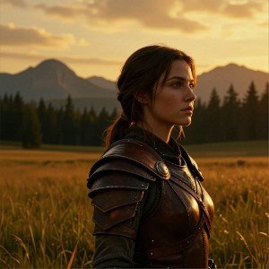 Не угаснем никогда! ( style Rammstein - Ohne Dich