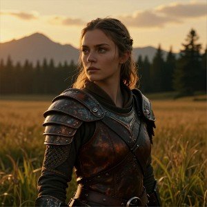 Не угаснем никогда! ( style Rammstein - Ohne Dich