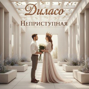 Неприступная (слова Диласо)