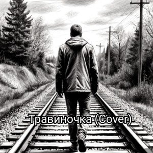 Травиночка(Cover)