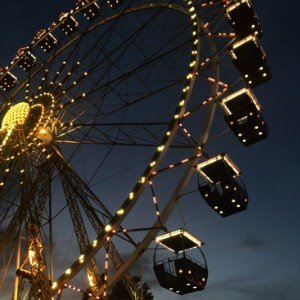 Карусель (Cover)