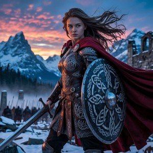 Мы не угаснем никогда!